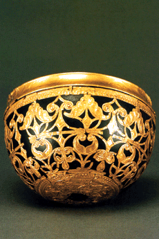 Fürstengrab Schwarzenbach