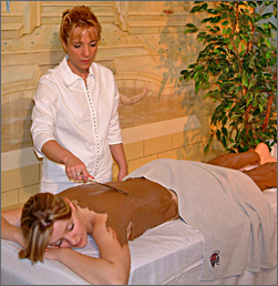 Die Heilwirkung des Lehms