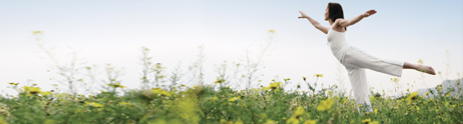 Forever young - Lebensgenuss statt Lebensfrust