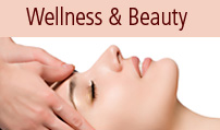 Wellness & Beauty