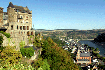 Oberwesel